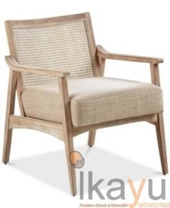 Kursi Rotan Classik Aguera Bergaransi