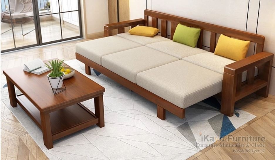 Kursi Tamu Minimalis Sadewa Kayu Jati Kursi Tamu Minimalis Sadewa Kayu Jati