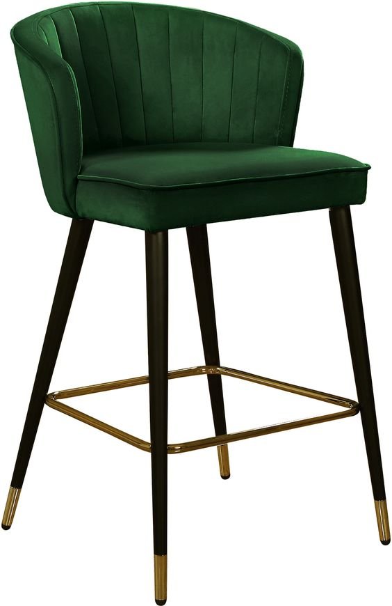 Kursi Bar Kayu Minimalis