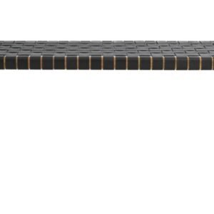 Bench Minimalis Kulit Sapi