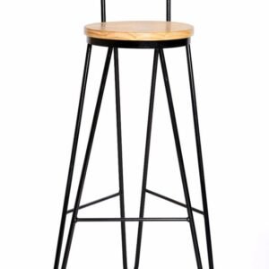 Bar Stool Industrial Kaby