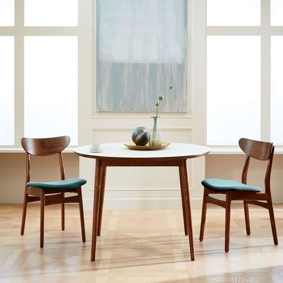 Dinning Set Meja Kursi Cafe Minimalis Kayu Jati Murah Dinning Set Meja Kursi Cafe Minimalis Kayu Jati Murah