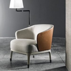 Armchair Sofa Lounge Minimalis Modern Terbaru