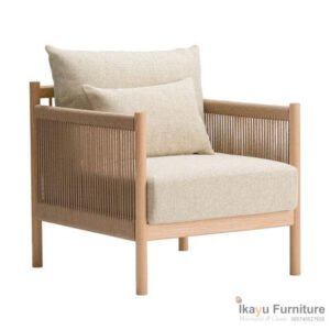 Sofa Santai Singgle Seat Kombinasi