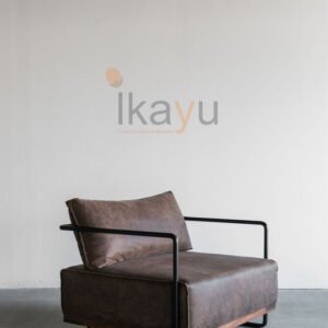 Sofa Santai Industrial Kolbit